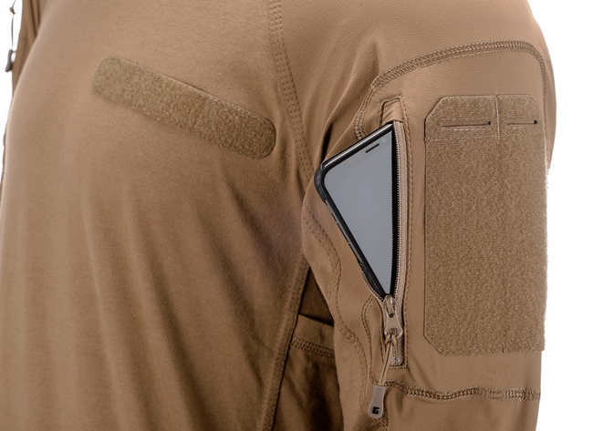 MK.II OKTATÓI ING LS - CLAWGEAR - COYOTE