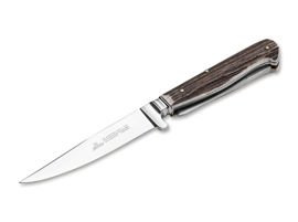 Hubertus Nicker with Saw Knife