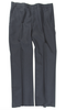 GERMAN SERVICE PANTS - GREY-BLUE LW - MILITARY SURPLUS - USED