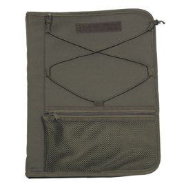 WRITING CASE - A4 - MFH® - OD GREEN