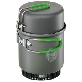 KONYHAI SZETT - "OPTIMUS-Terra Weekend HE" - KATADYN®