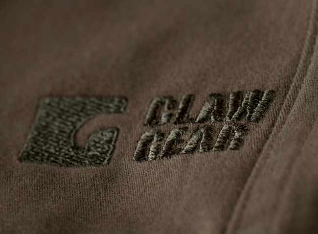 GOMBOS PICEA ING LS - CLAWGEAR® - RAL7013