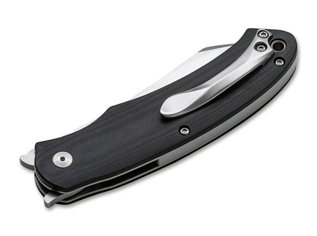 POCKET KNIFE TAKARA G10 - BOKER PLUS