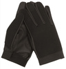 NEOPRENE LONG GLOVES - Mil-Tec - BLACK