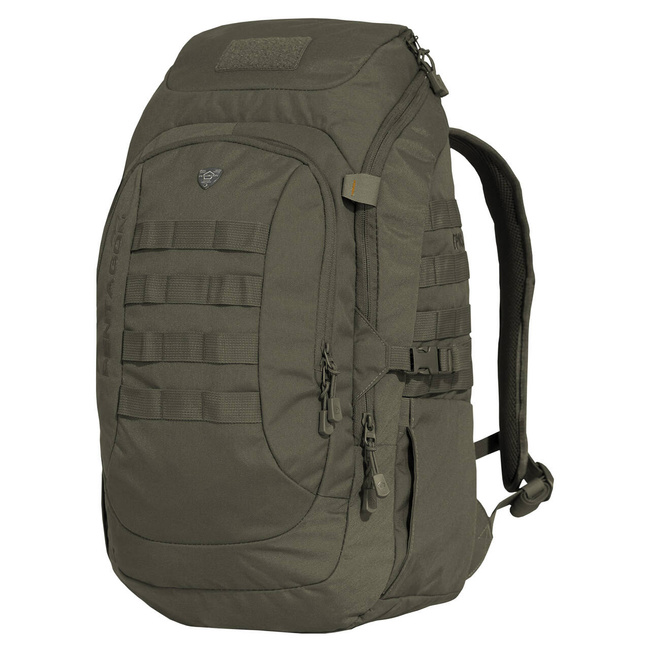TACTICAL BACKPACK EPOS RAL7013 - 40 L - PENTAGON
