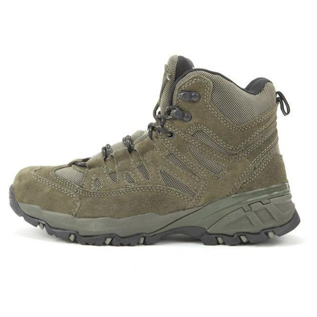 Squad magas szárú cipő, 5 Inch-es, OD