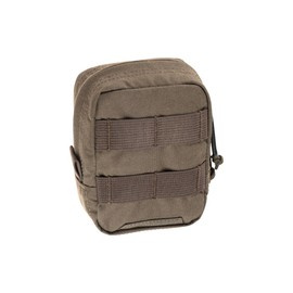 TASAK VERTICAL UTILITY CORE - MOLLE - KIS - RAL7013 - CLAWGEAR