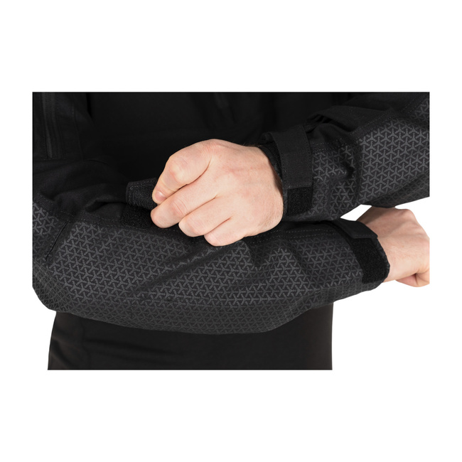 RAIDER MK V ATS FLEX HARCI ING – CLAWGEAR – FEKETE
