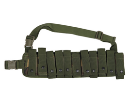 Brit katonai töltényöv - Újszerű állapotban