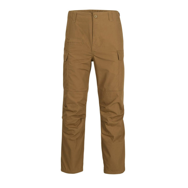 TACTICAL PANTS - BDU MK2 - Helikon-Tex® - COYOTE