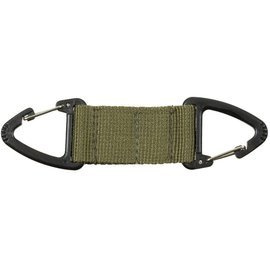 Universal Holder, OD, double