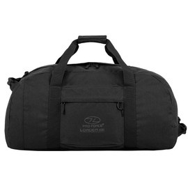 FORCES LOADER 100 DUFFLE TÁSKA, FEKETE - 100 L - HIGHLANDER