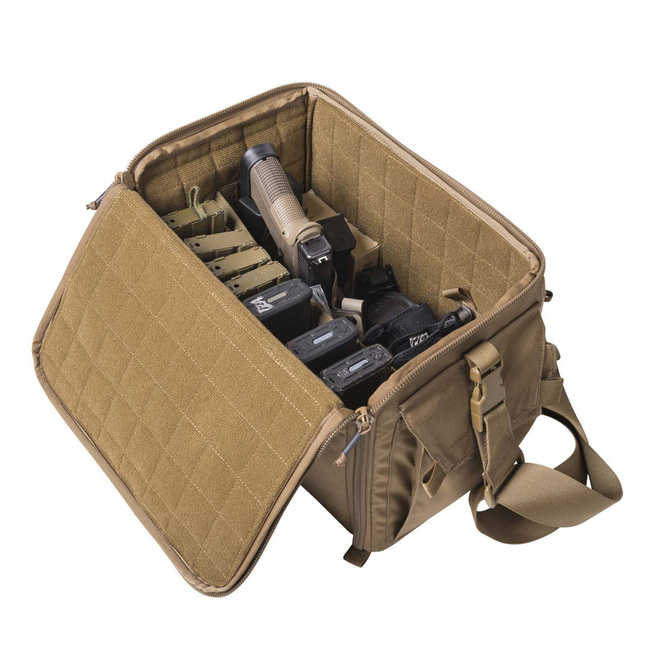 TÁSKA - RANGE BAG® - CORDURA® - 18 L - Helikon-Tex® - COYOTE