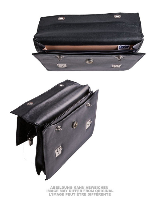 HASZNÁLHATÓ KELETES NÉMET FEKETE RÖVID ESET