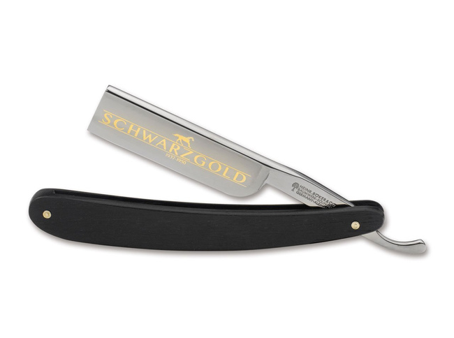 "SCHWARZGOLD" PENGE - BOKER PLUS