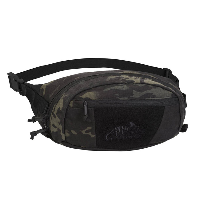 BANDICOOT® TÁSKA - CORDURA® - Helikon-Tex® - FEKETE MULTICAM®