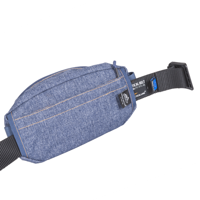 BANDICOOT WAIST PACK® - NYLON - Helikon-Tex® - BLUE MELANGE