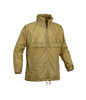 WIND & WATERPROOF JACKET - Coyote