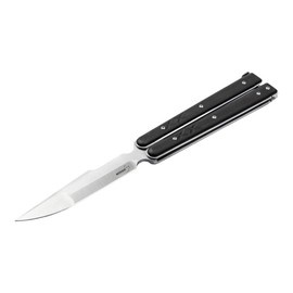 PILLANGÓKÉS BALISONG TACTICAL BIG - BOKER PLUS