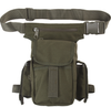 OLIVE DRAB MULTI PACK HIP BAG