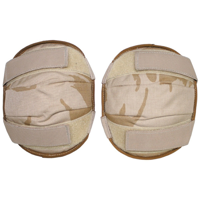 GB Térd / könyök védelem - használt