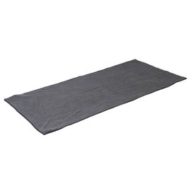 SZÜRKÉSZÖLD MIKROSZÁLAS TÖRÜLKÖZŐ - KATONAI FELESLEG A HOLLAND HADSEREGTŐL - HASZNÁLT