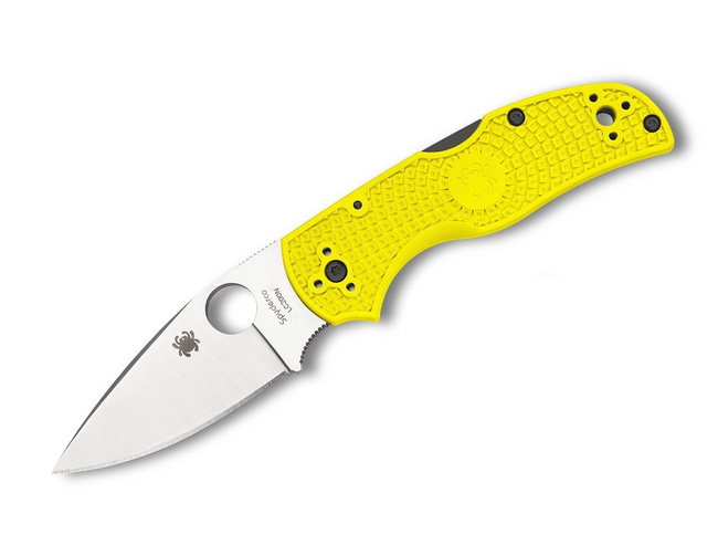 "NATIVE 5 LIGHTWEIGHT" ZSEBKÉS - SPYDERCO