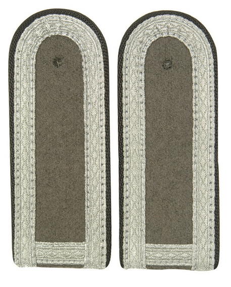 East Germ.Black Epaul.Fire Dep.piping