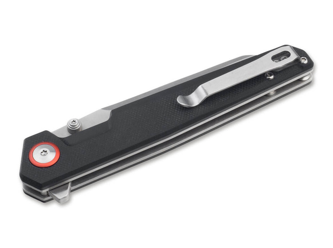 POCKET KNIFE BRACHYPTERA - MAGNUM BY BOKER