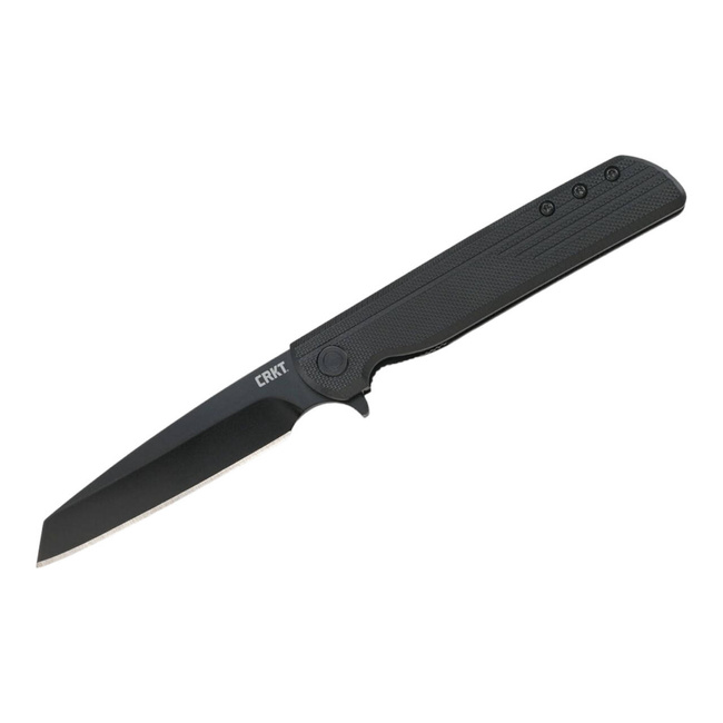 KÉS ASSZISZTENS NYITÓVAL LCK+ TANTO BLACKOUT - CRKT