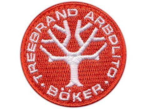 PIROS PATCH - BOKER