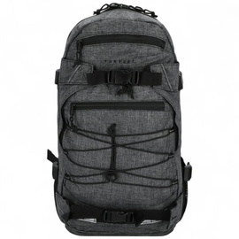 Backpack - Forvert New Louis - Grey Flannel - Brandit