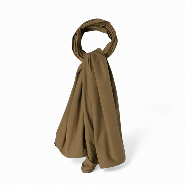 Multifunkcionális sál Swagman Scarf - Fekete - Helikon-Tex