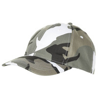 Urban Camo