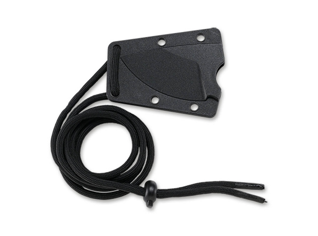 KÉS "Tailbone Orange" - CRKT