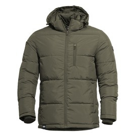 TAURUS PUFFER DZSEKI - PENTAGON® - RAL7013