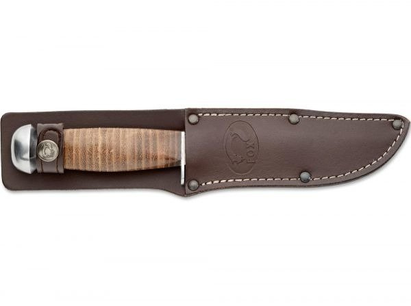 Fox Knives European Hunter 610/09