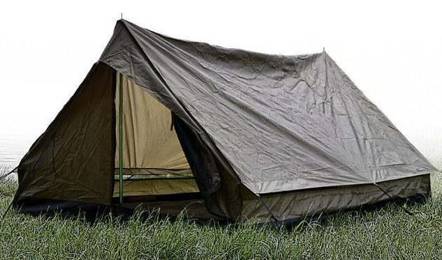 OD 2-MEN SÁTOR ′MINI PACK SUPER′