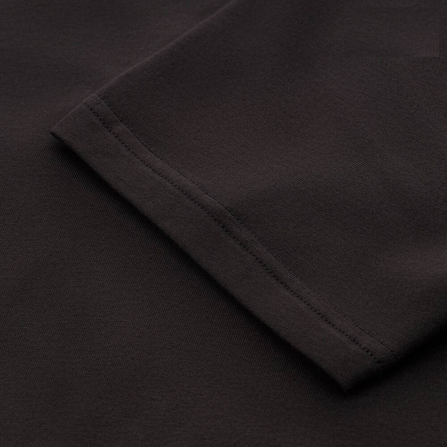 PÓLÓ 93/7 - FEKETE - M-TAC