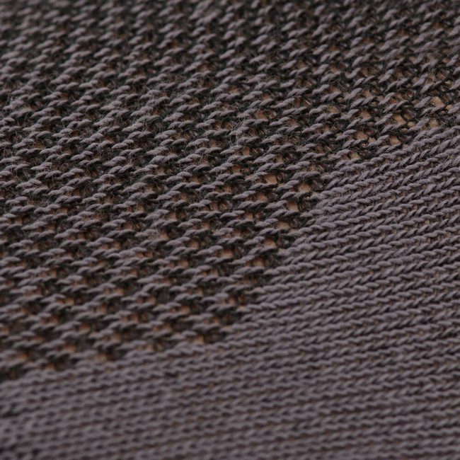 KÖNNYŰ NYÁRI ZOKNI - M-TAC - SÖTÉT SZÜRKE