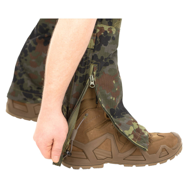 TACTICAL PANTS OPERATOR MK III ATS - CLAWGEAR - FLECKTARN