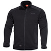 AMINTOR SWEATER - FLEECE - PENTAGON® - BLACK