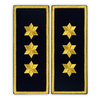 Grade Commissioner Chief Penitentiary ANP-simple