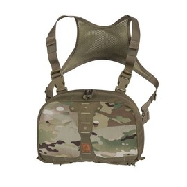 TAKTIKAI MELLKAS TÁSKA - NUMBAT® - Helikon-Tex® - MULTICAM®/ADAPTÍV ZÖLD