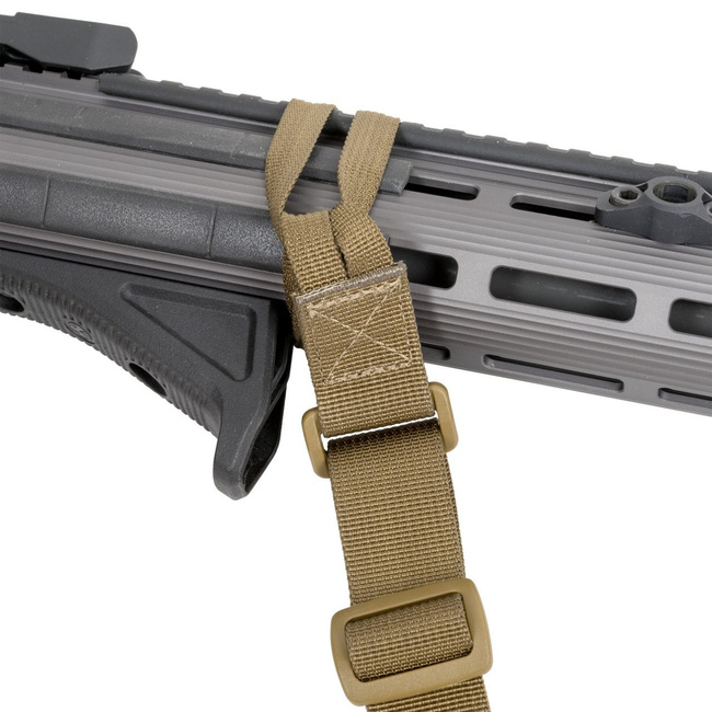 PARITTYA TWO POINT CARBINE SLING® COYOTE