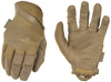 LÖVÉSZKESZTYŰ - "SPECIALITY COVERT 0.5 MM" - MECHANIX® - COYOTE TAN