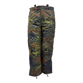 Könnyű, szigetelt nadrág (IR) 5FTD – új (2. osztály)