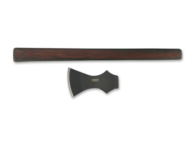 FEJSZE "FREYA" - CRKT