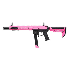 Airsoft Elektromos Fegyver AEG Specna Arms SA-FX02 FLEX HAL ETU Pink - Specna Arms