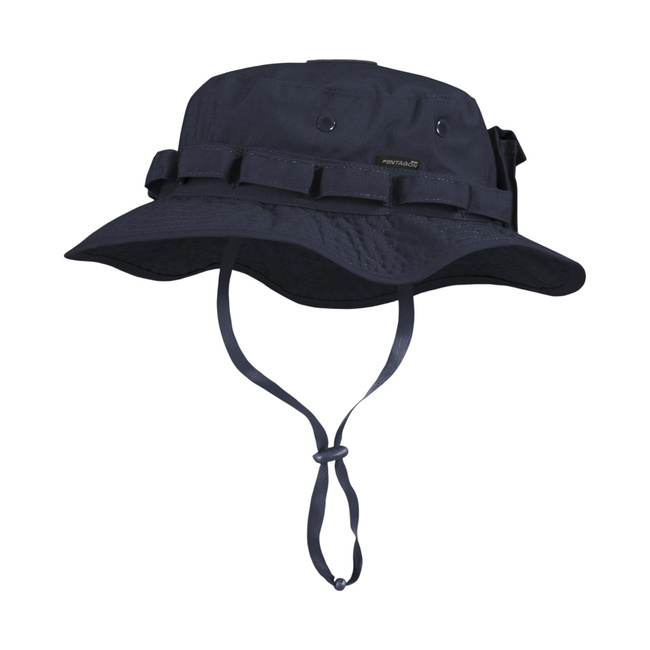 BOONIE KALAP - "JUNGLE" - Pentagon® - MIDNIGHT BLUE 
